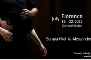 Hilal Dance Summer School 2022 (HDWEEK) in Florence…